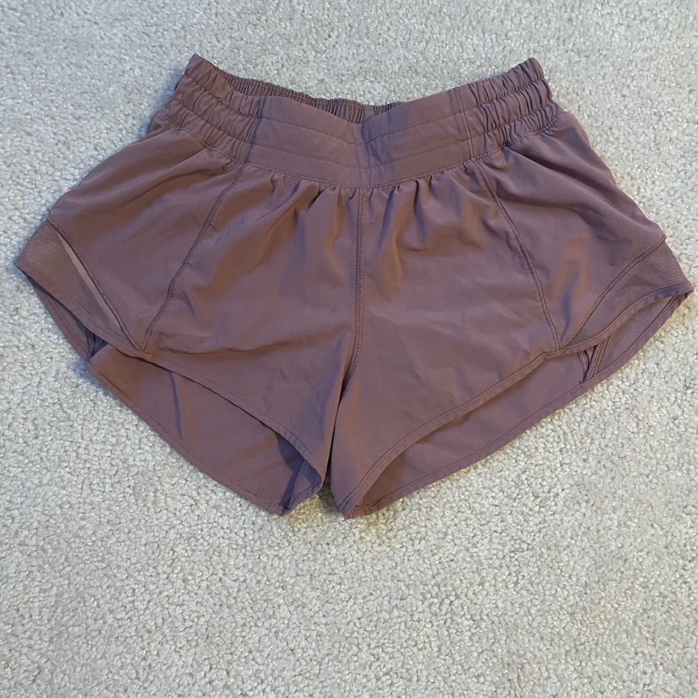 Lululemon Hotty Hots 2.5”